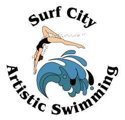 Surf City Synchro logo